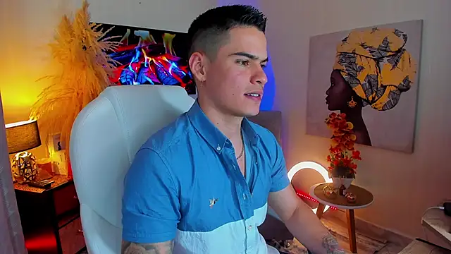 Matias Murrier online show from 01.29.25