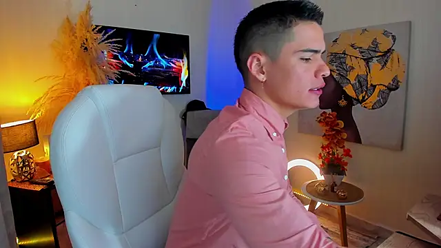 Matias Murrier online show from 01.30.25