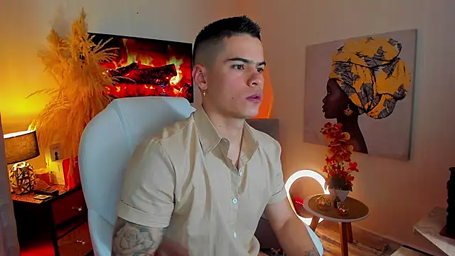 Matias Murrier online show from 02.08.25