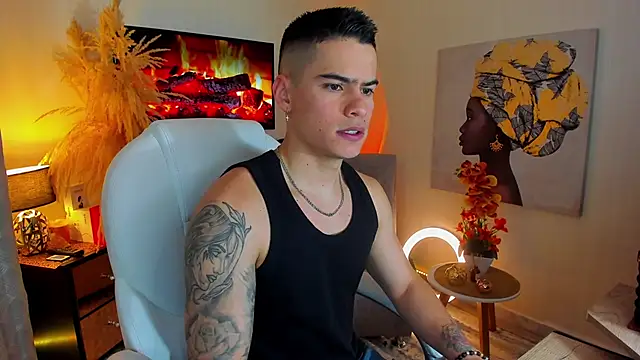 Matias Murrier online show from 02.15.25