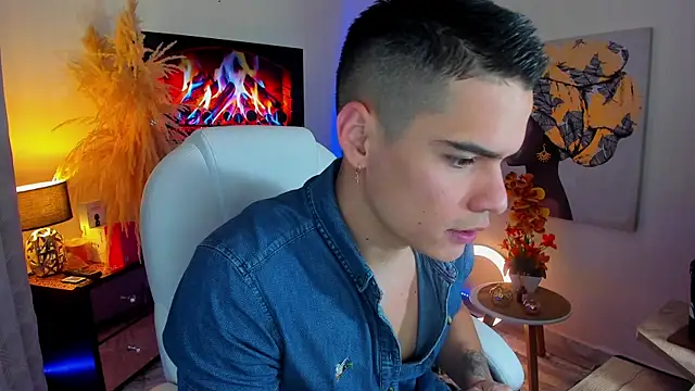 Matias Murrier online show from 02.17.25