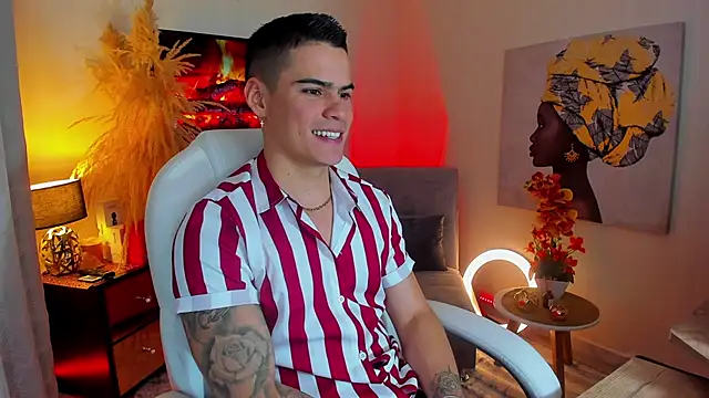 Matias Murrier online show from 02.19.25