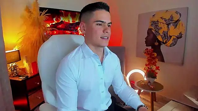 Matias Murrier online show from 02.22.25