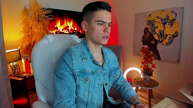 Matias Murrier online show from 02.26.25