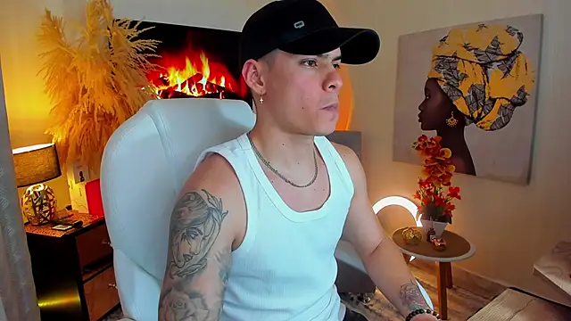 Matias Murrier online show from 03.06.25