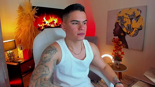 Matias Murrier online show from 03.09.25