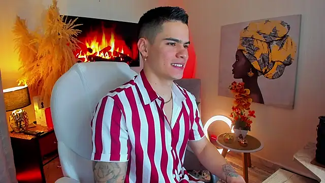 Matias Murrier online show from 03.11.25