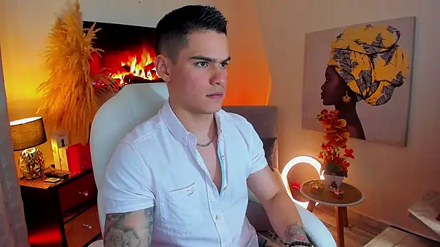 Matias Murrier online show from 03.13.25