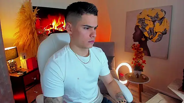 Matias Murrier online show from 03.15.25