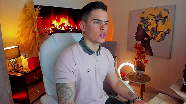 Matias Murrier online show from 03.20.25