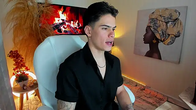 Matias Murrier online show from 09.16.25