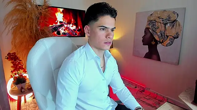 Matias Murrier online show from 09.17.25