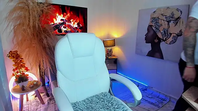 Matias Murrier online show from 09.21.25