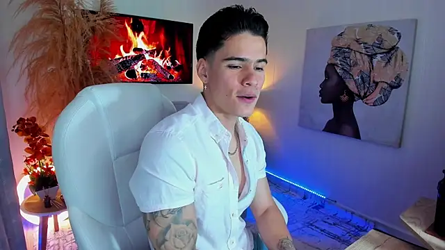 Matias Murrier online show from 09.26.25