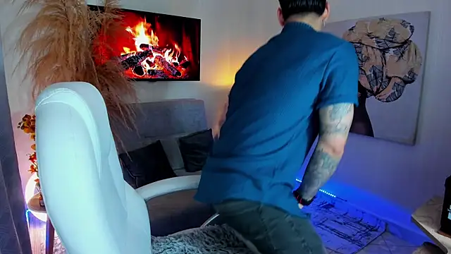 Matias Murrier online show from 10.18.25