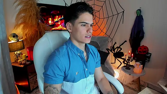 Matias Murrier online show from 10.21.25