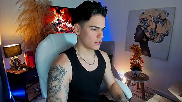 Matias Murrier online show from 01.15.26