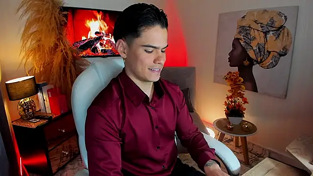 Matias Murrier online show from 02.14.26