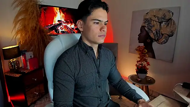 Matias Murrier online show from 02.28.26