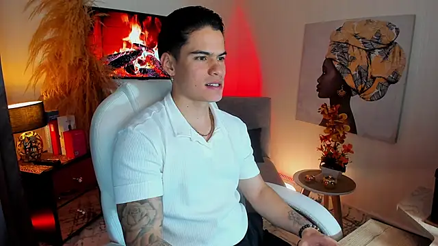 Matias Murrier online show from 03.06.26