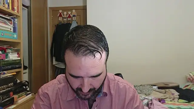 Snapshot of curiosillo83 chatting on 10.30.25 curiosillo83 online show from 10.30.25