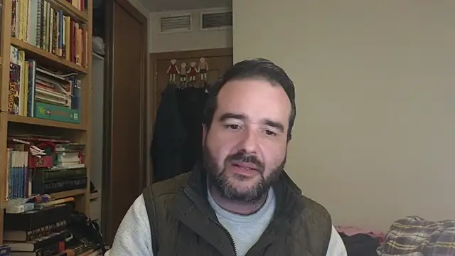 Snapshot of curiosillo83 chatting on 11.27.25 curiosillo83 online show from 11.27.25