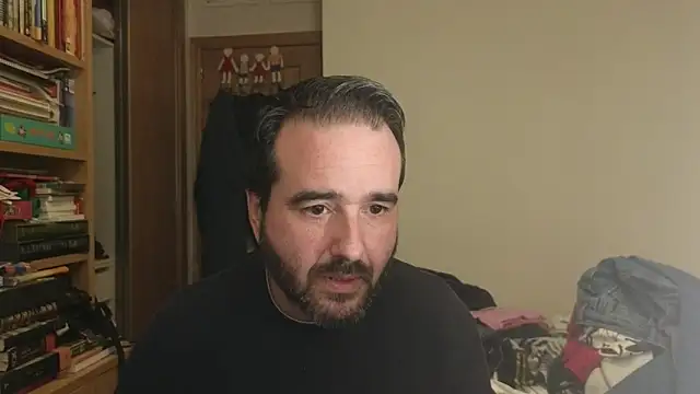 Snapshot of curiosillo83 chatting on 11.28.25 curiosillo83 online show from 11.28.25