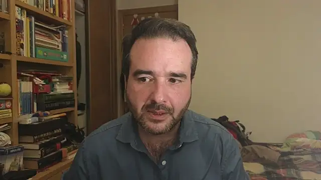 Snapshot of curiosillo83 chatting on 11.29.25 curiosillo83 online show from 11.29.25