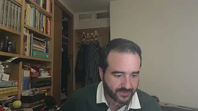 curiosillo83 online show from 12.20.25