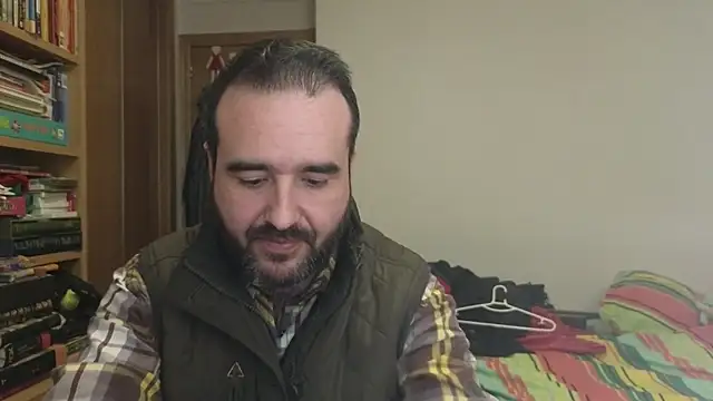 curiosillo83 online show from 01.08.26