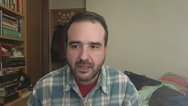 curiosillo83 online show from 01.13.26