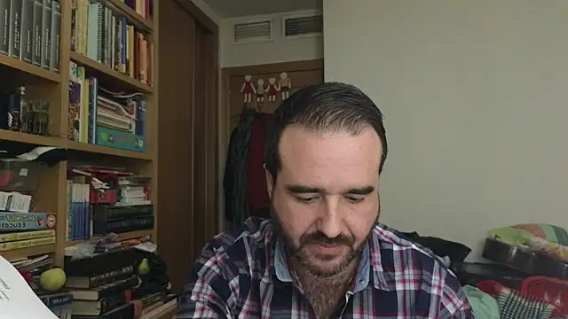 curiosillo83 online show from 02.01.26