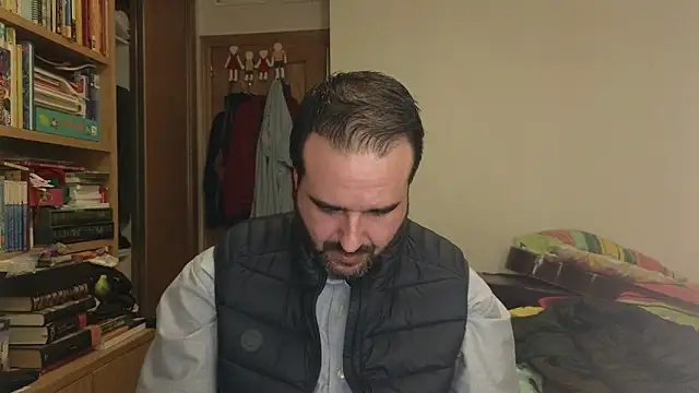 curiosillo83 online show from 02.04.26