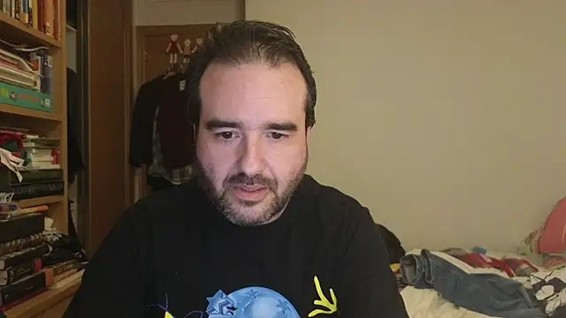 curiosillo83 online show from 02.28.26