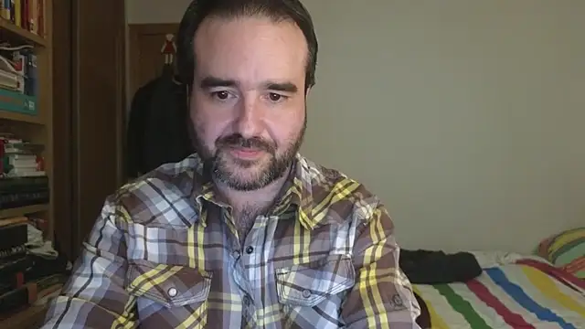 curiosillo83 online show from 03.11.26