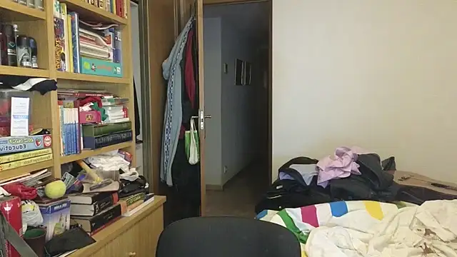 curiosillo83 online show from 04.10.26