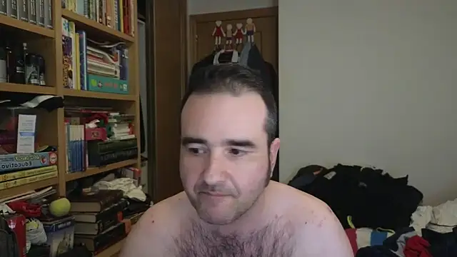 curiosillo83 online show from 04.12.26