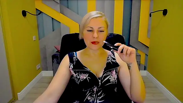 Candy Long online show from 12.03.24