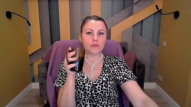 Candy Long online show from 11.08.25