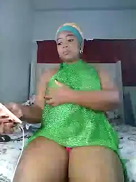 Sexypresh302 online show from 12.19.24