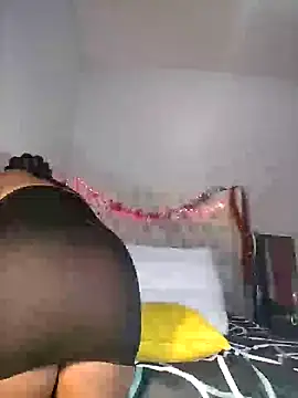 Sexypresh302 online show from 01.20.25