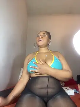 Sexypresh302 online show from 05.08.26