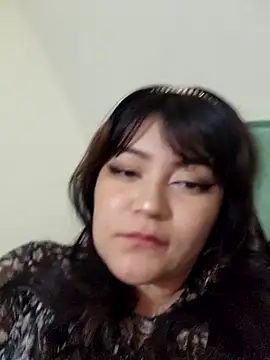 Snapshot of Sakura_0505 chatting on 12.08.24 Sakura 0505 online show from 12.08.24