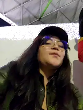 Snapshot of Sakura_0505 chatting on 12.14.24 Sakura 0505 online show from 12.14.24