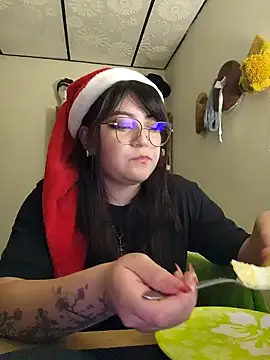 Snapshot of Sakura_0505 chatting on 12.20.24 Sakura 0505 online show from 12.20.24