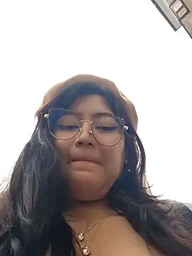 Snapshot of Sakura_0505 chatting on 12.22.24 Sakura 0505 online show from 12.22.24