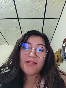 Snapshot of Sakura_0505 chatting on 12.28.24 Sakura 0505 online show from 12.28.24