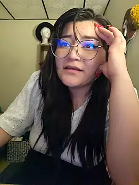 Snapshot of Sakura_0505 chatting on 01.04.25 Sakura 0505 online show from 01.04.25