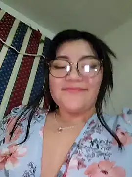 Snapshot of Sakura_0505 chatting on 01.19.25 Sakura 0505 online show from 01.19.25