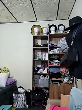 Snapshot of Sakura_0505 chatting on 01.24.25 Sakura 0505 online show from 01.24.25